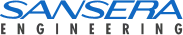 Sansera Engineering logo