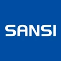 SANSI Lighting logo