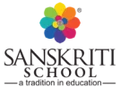 Sanskritiglobalschool