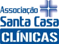 Santa Casa Clnicas logo