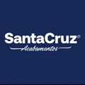 Santa Cruz Acabamentos logo