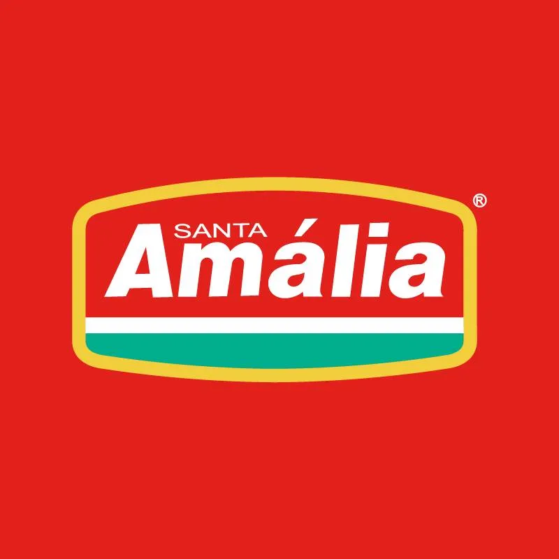 Santa Amália logo