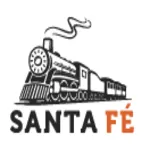 SANTAFESTEAK logo