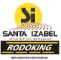 Santa Izabel logo