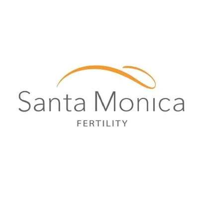Santa Monica Fertility logo