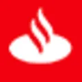 Santander UK logo