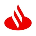 Santander Universidades logo