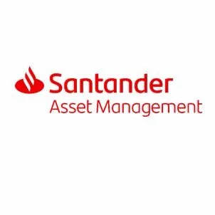 Santander Asset Management logo