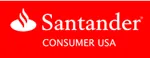 Santander Consumer USA logo