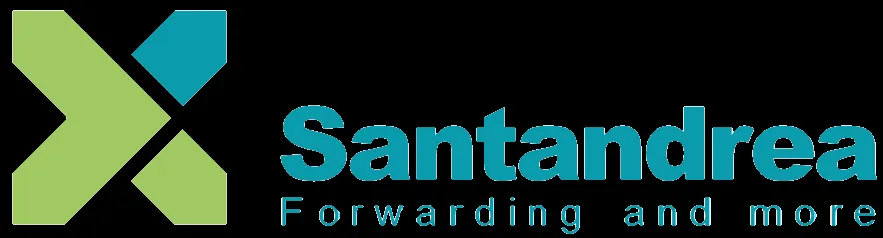 Santandrealogistica logo