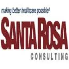 Santa Rosa Consulting logo