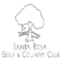 Santa Rosa Golf & Country Club logo