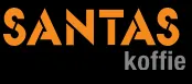 Santas coffee logo