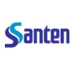 Santen Pharmaceuticals logo