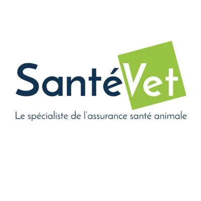 SanteVet logo