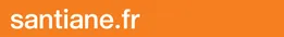 Santiane logo