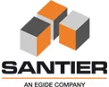 Santier logo