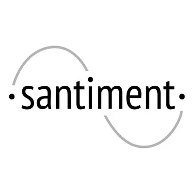 Santiment.net logo
