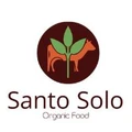 santo Solo logo