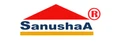 Sanushaa logo