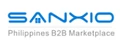 Sanxio logo