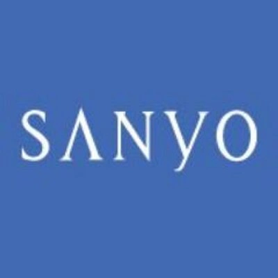 Sanyo Shoka logo