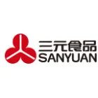 Beijing Sanyuan Foods logo