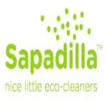 Sapadilla logo