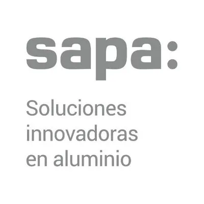 Sapa Group logo
