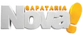 SAPATARIA NOVA logo