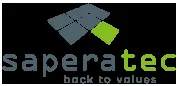 Saperatec logo