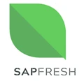Sapfresh logo