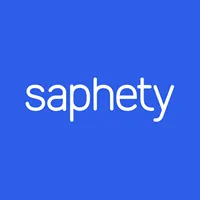 Saphety logo