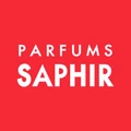 SAPHIR PARFUMS logo