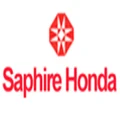 Saphire Honda logo