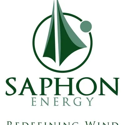 Saphon Energy logo
