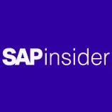 SAPinsider logo