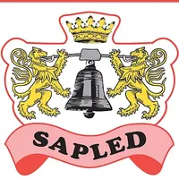 SAPLED logo