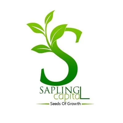 Saplings Capital logo