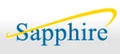 Sapphire Finishing Mills logo