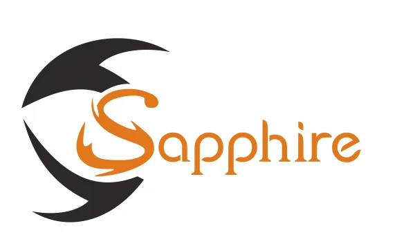 Sapphire Sports logo