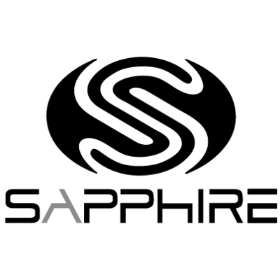 SAPPHIRE logo