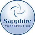 Sapphire Therapeutics logo