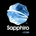 Sapphiro logo