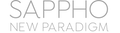 Sappho New Paradigm logo