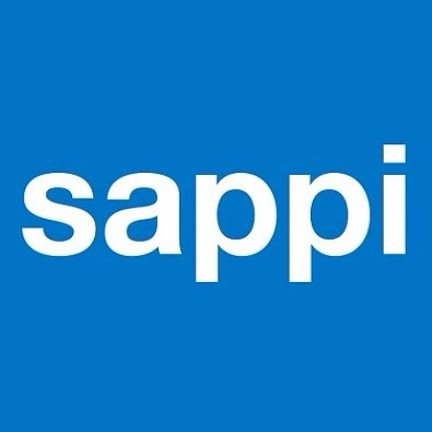 Sappi logo