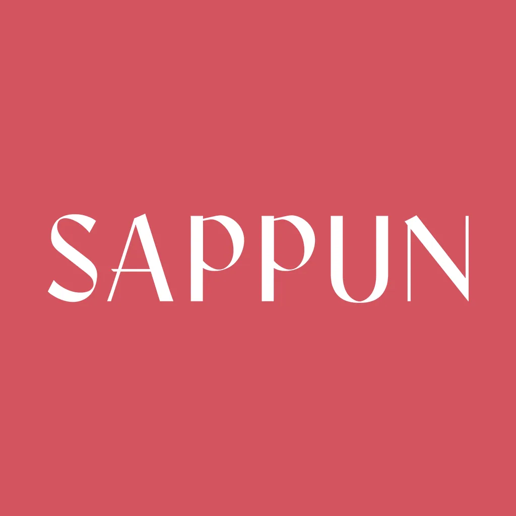 Sappun logo