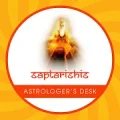Saptarishis logo