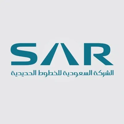 Saudi Railway Company logo