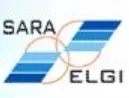 SARA ELGI logo